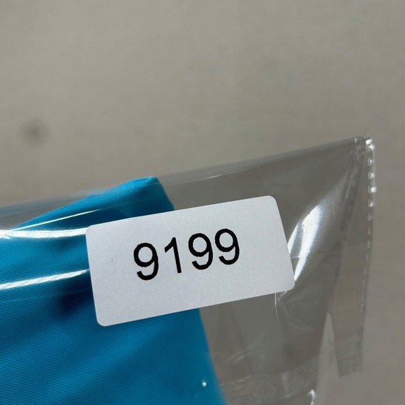 Peter Millar Shorts Mens 34 Performance Golf Chino 9" Stretch Blue Preppy Crown - Picture 11 of 11